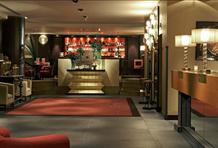 Sofitel Lisbon Liberdade